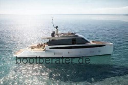 Azimut 200 technische daten 